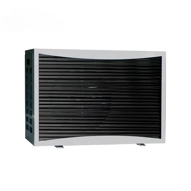 New Product Factory for R32 Heat Pump 2 kW Air to Water Heat Pump Eco Friendly All in One Heat