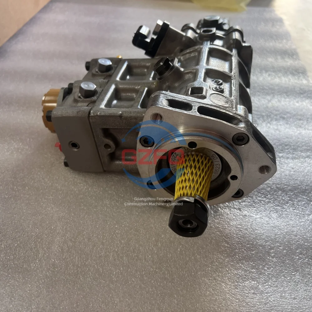 

Original Caterpillar New C6.4 3264635 326-4635 Fuel Injection Pump for Caterpillar 320D 321D 323D C6.4 Engine