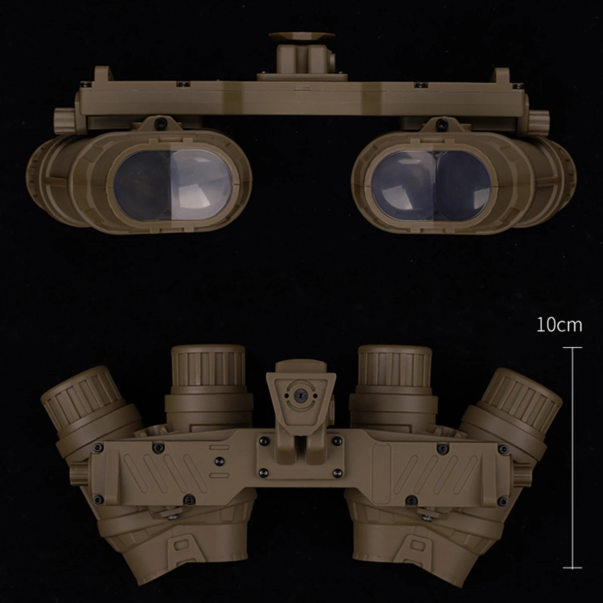 Tactical Dummy Airs… - image