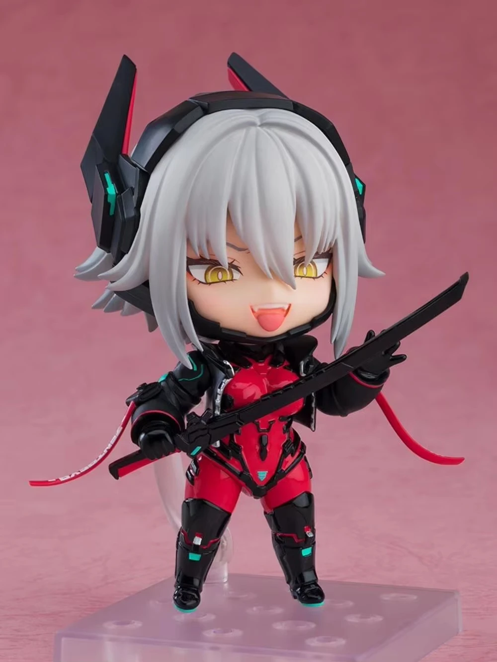 100% Original in Stock Good Sm - Good Smile Company Nendoroid recension och pris