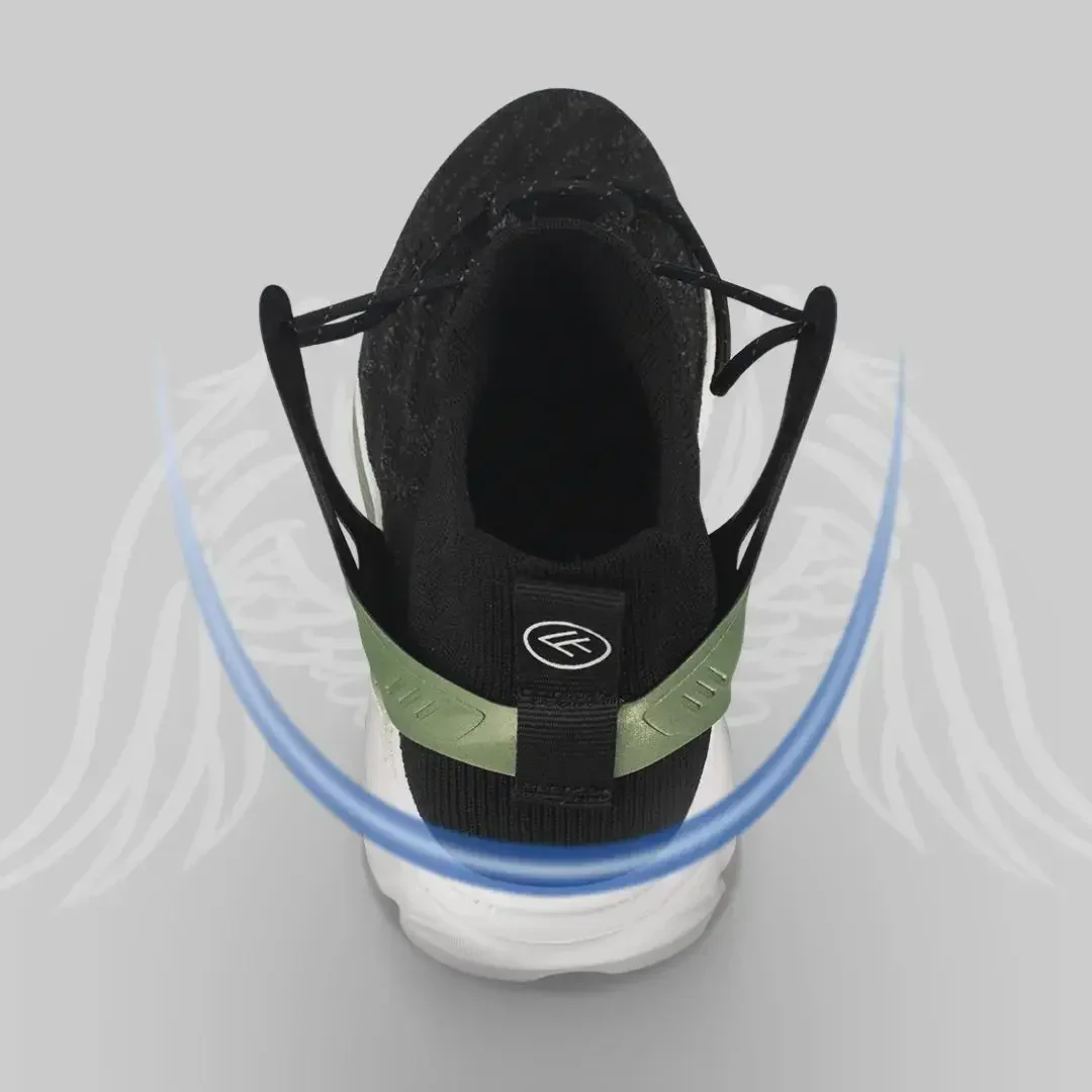 جديد XIAOMI Freetie City احذية الجري 3 أحذية رياضية رجالية حذاء كاجوال للرجال والنساء احذية الجري في الهواء الطلق تنفس