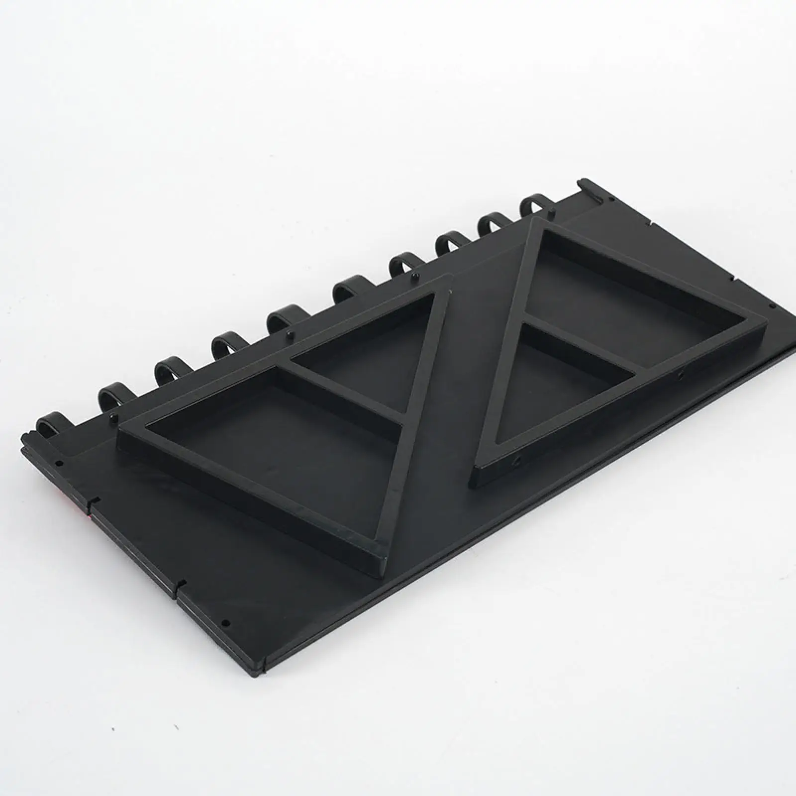 

Flip Scoreboard, Scoreboard Flipper Sturdy Portable Scorekeeper Score Keeper for Competition Tennis Soccer Sports Games