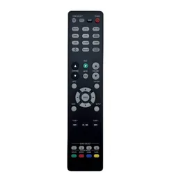 New remote control fit for Denon AVR-X580BT RC-1225 AVR-X250BT AVR-S570BT RC-1254 AV A/V Surround Receiver