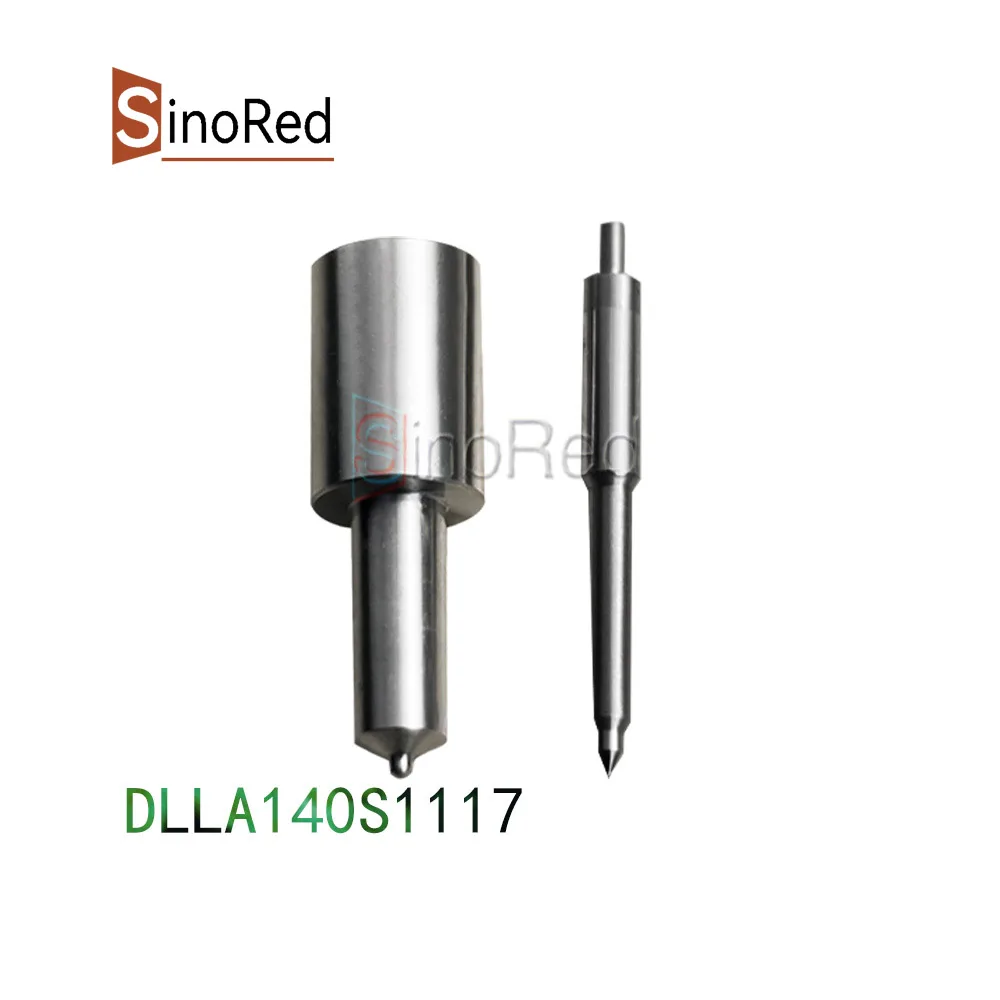 Markdown Sale 12 pieces DLLA140S1117  nozzle