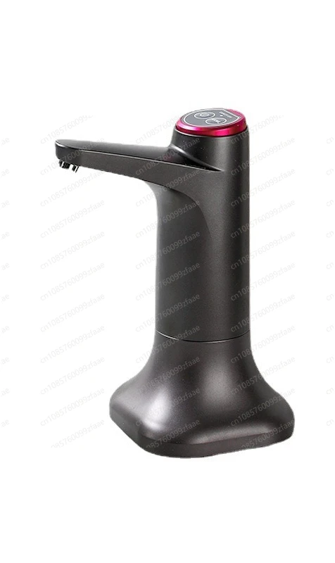 

Automatic Water Dispenser Electric Water Pump Button Control USB Charge Kitchen Office Outdoor Drink Dispenser Wine Extractor