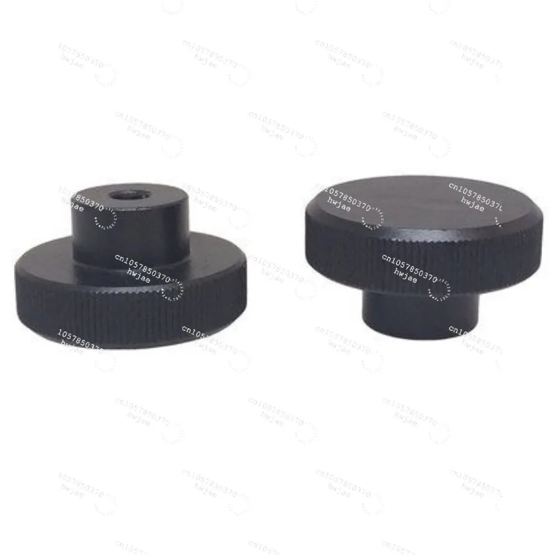 For PDV Rotary Handle, Rotary Handwheel, Handle, with Shaker, Aluminum Handwheel, Hand Twist