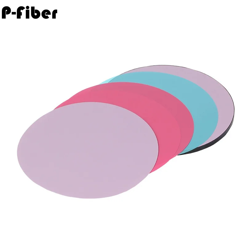 optical fiber polishing film 10pcs 1U 3U 9U 30U ADS dia 5