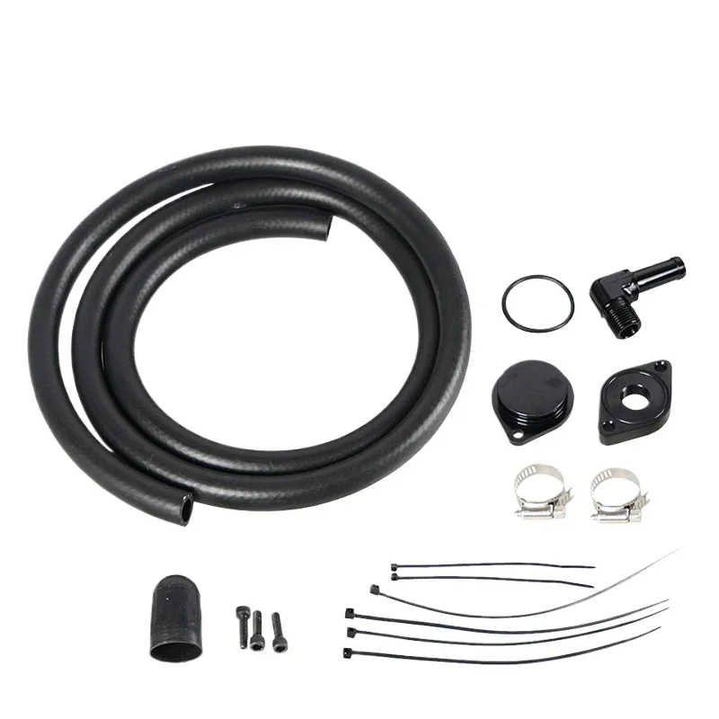 Car Modification, Accessories Engine Ventilation Kit