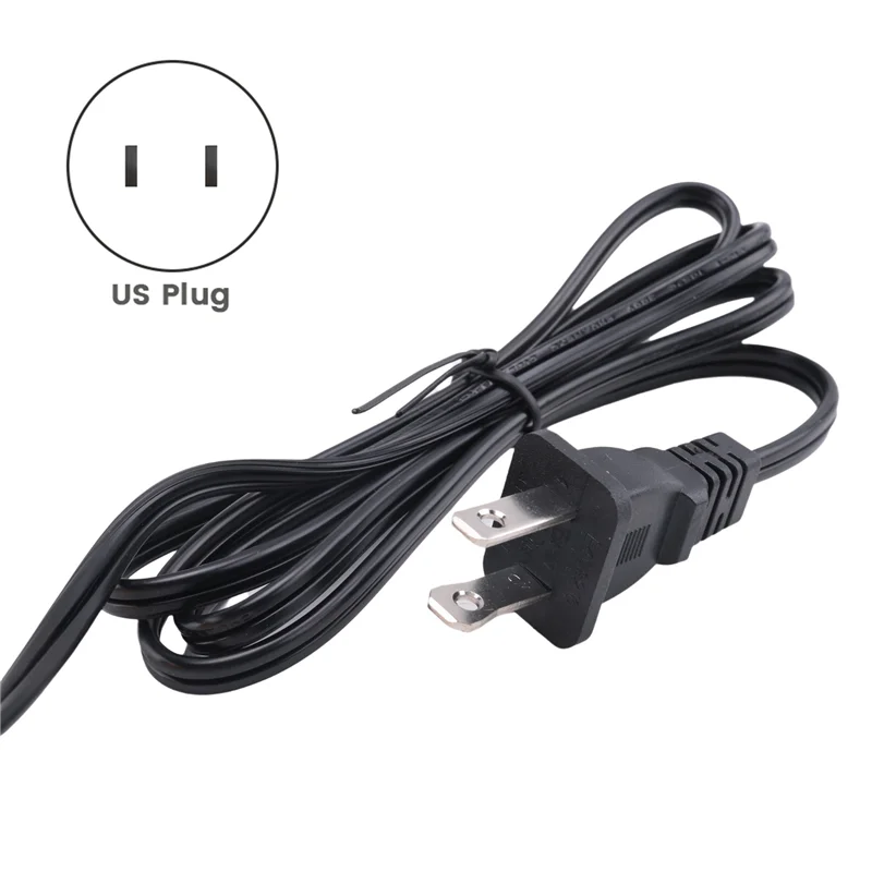 A96I-For  20V Battery Charger Mini Charger, Substitute For DCB112 For  20V/60V MAX Lithium- Batteries US Plug