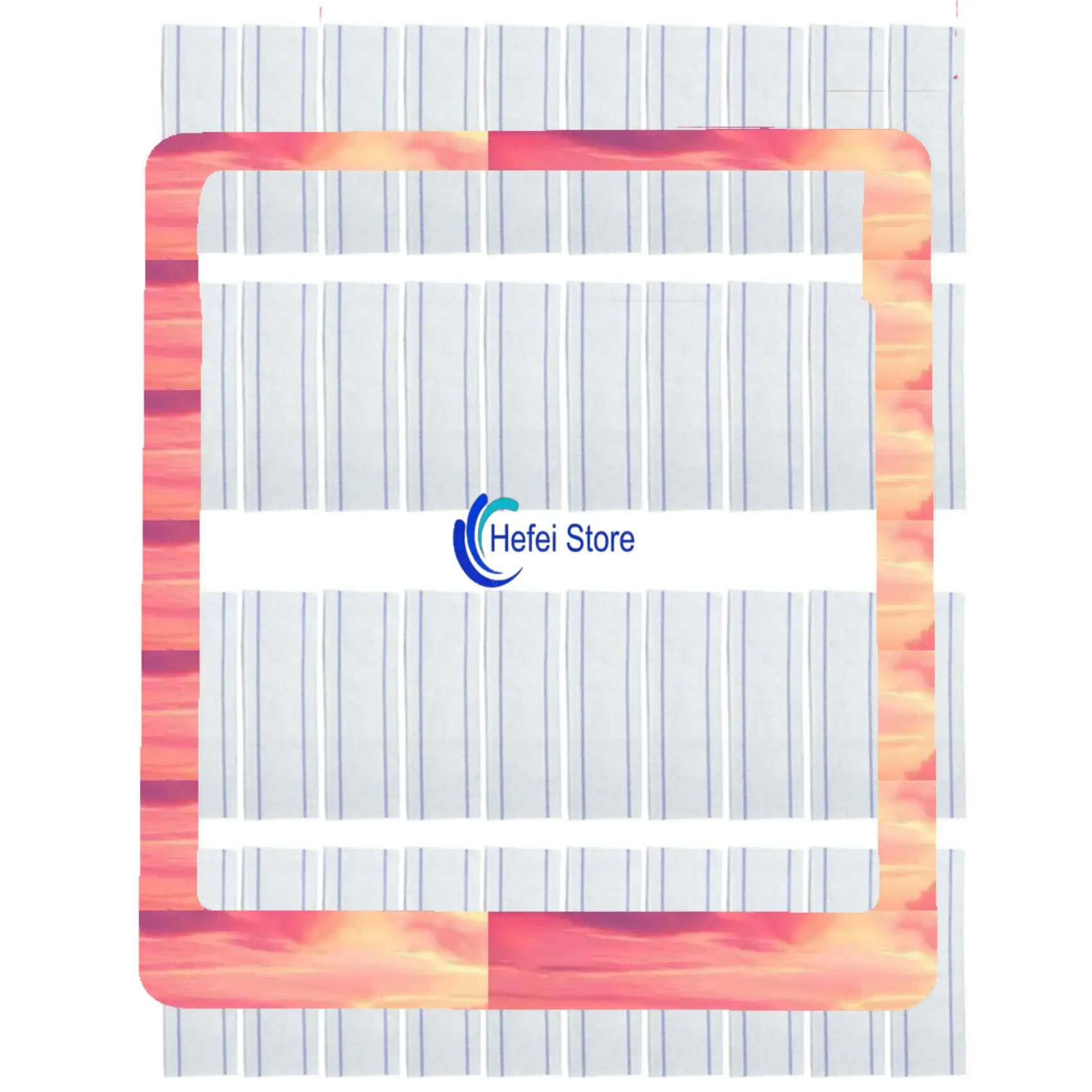 Entrega en 24 horas 40X Robot aspirador accesorios de fregona para Xiaomi Mijia Mi Swdk D260 paño de mopa desechable inalámbrico de mano S