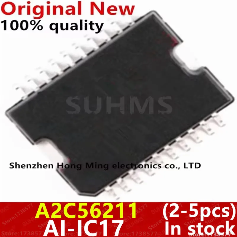 (2-5piece)100% New A2C56211 AI-IC17 HSOP-20