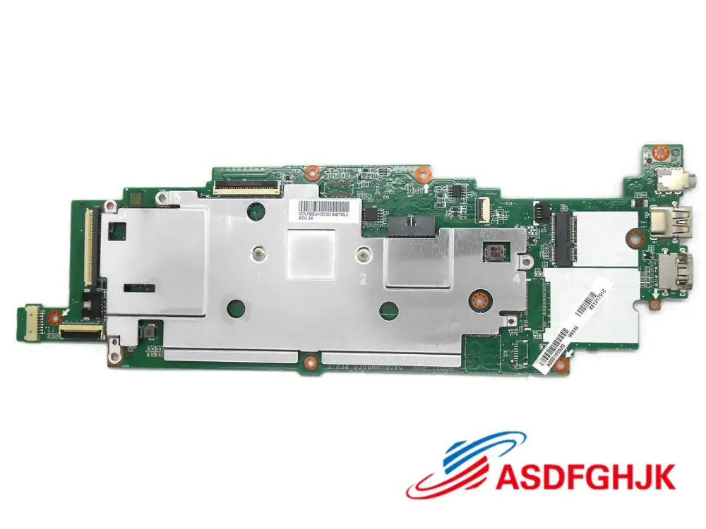 

Genuine FOR Toshiba Chromebook CB35-B3340 N2840 2.16Ghz 4GB Motherboard DA0BUHMB6E0 A000380530 100% Works Perfectly