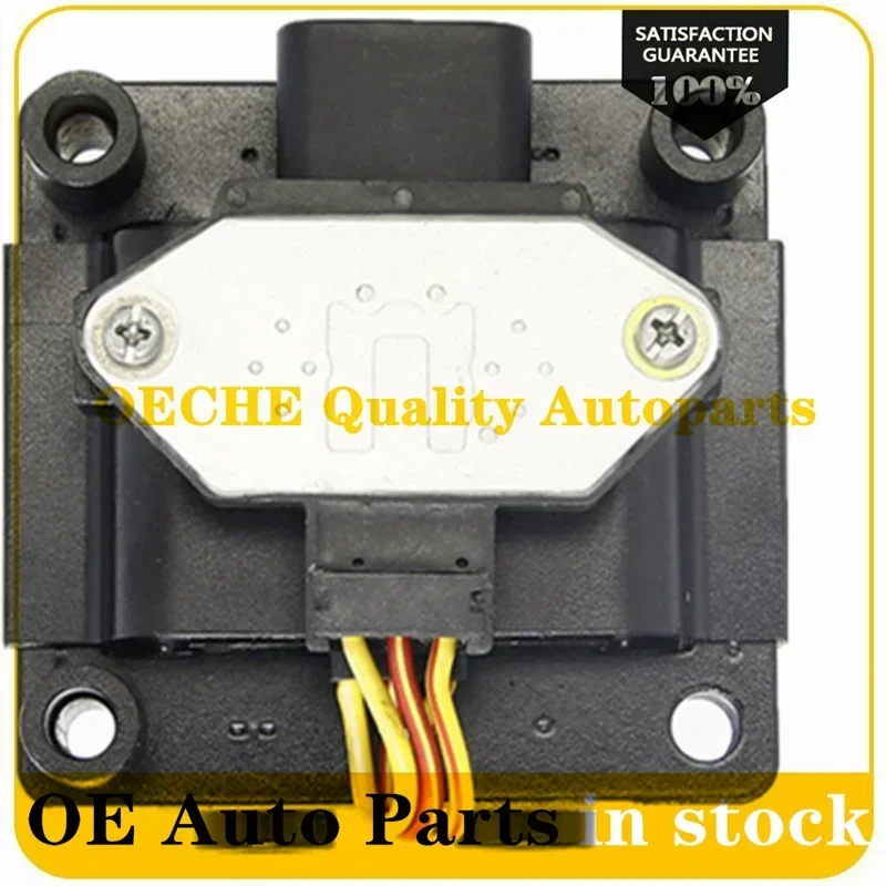 Ignition Coil Pack 22435AA020 CM12100C CM12-100C 22435-AA020 For Subaru Legacy view 3