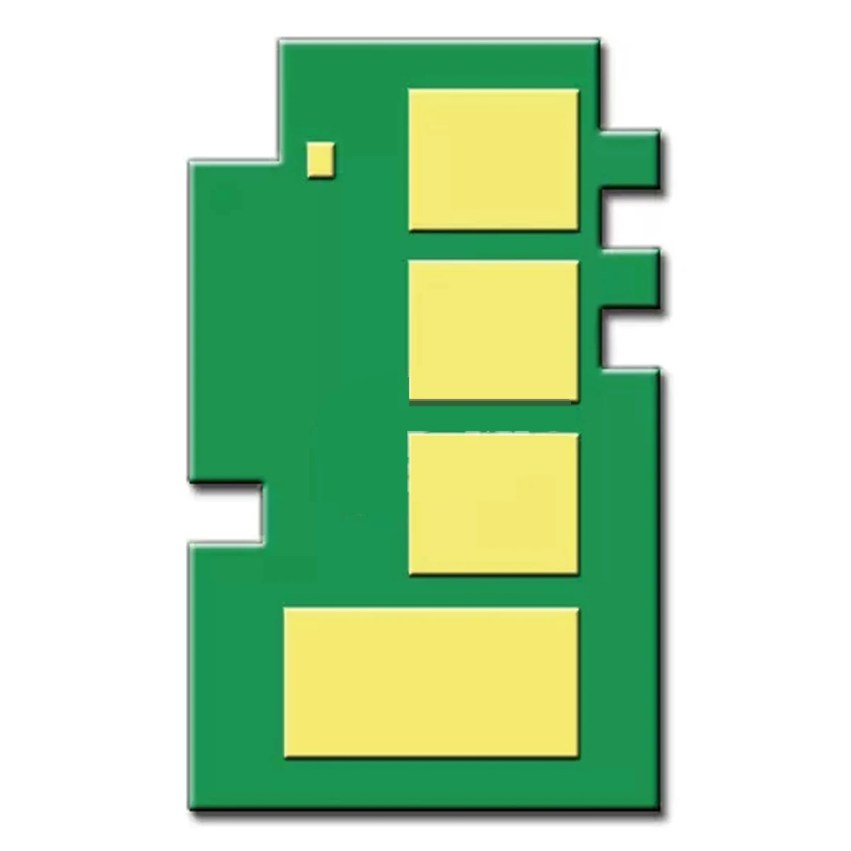 Toner Chip for Samsung CLTC 503L CLTM 503L CLTY 503L CLT503-S CLT503-L CLTK503-S CLTC503-S CLTM503-S CLTY503-S CLTK503-L