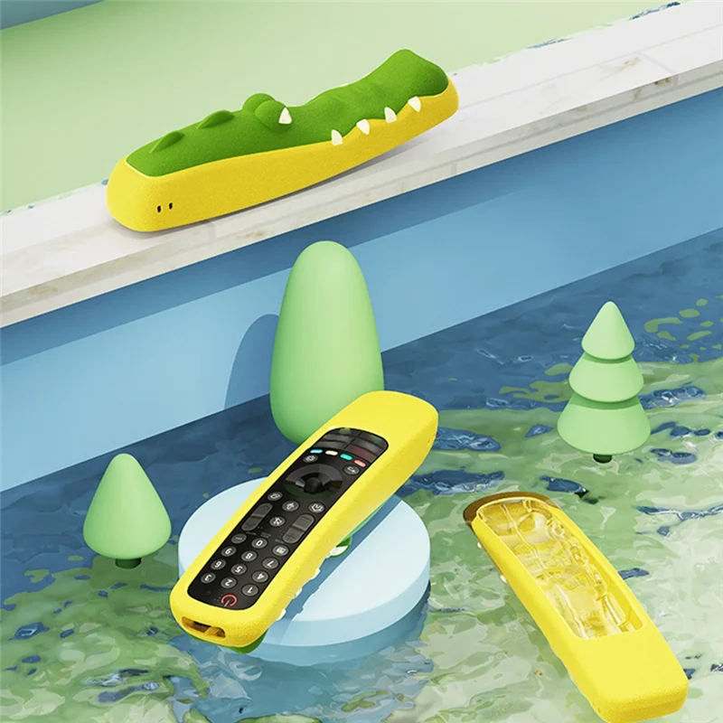 Remote Case For  An-MR21GC/N /MR22/MR23 Protective Case Cover For  Magic Smart TV Remote Control