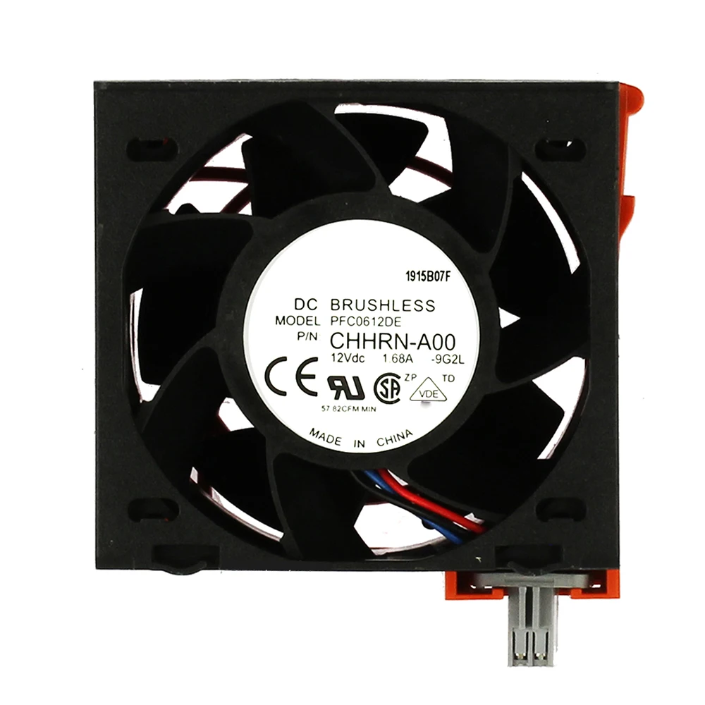 Cooling Fan For DELL PFC0612DE-9G2L 0CHHRN CHHRN-A00 12VDC 1.68A 090XRN 90XRN