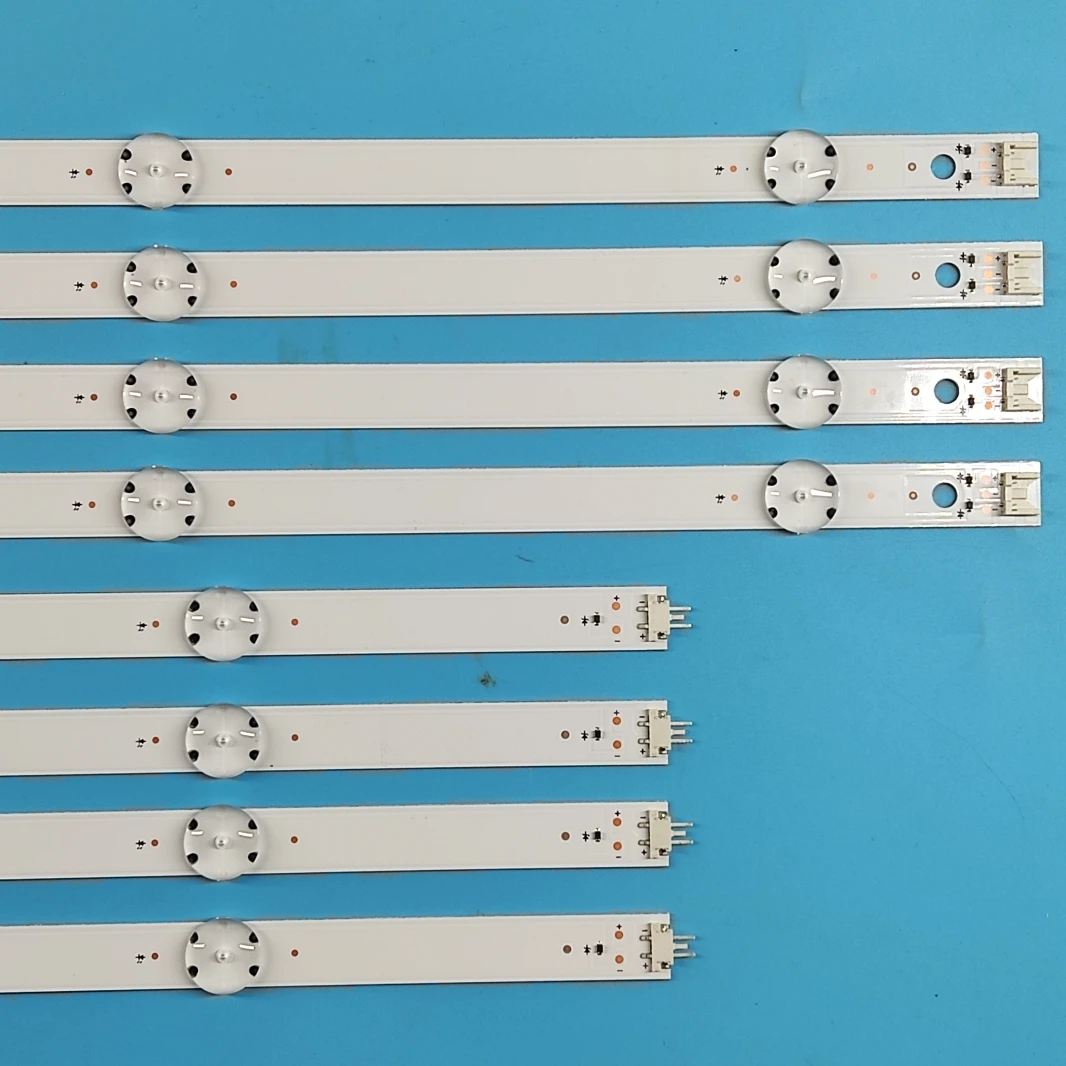 LED Backlight for Innotek Direct 16Y 49inch FHD B Type Rev. 0.0_151104 49LH60_FHD A/B Type 49LH604V 49lh630v 49LH604