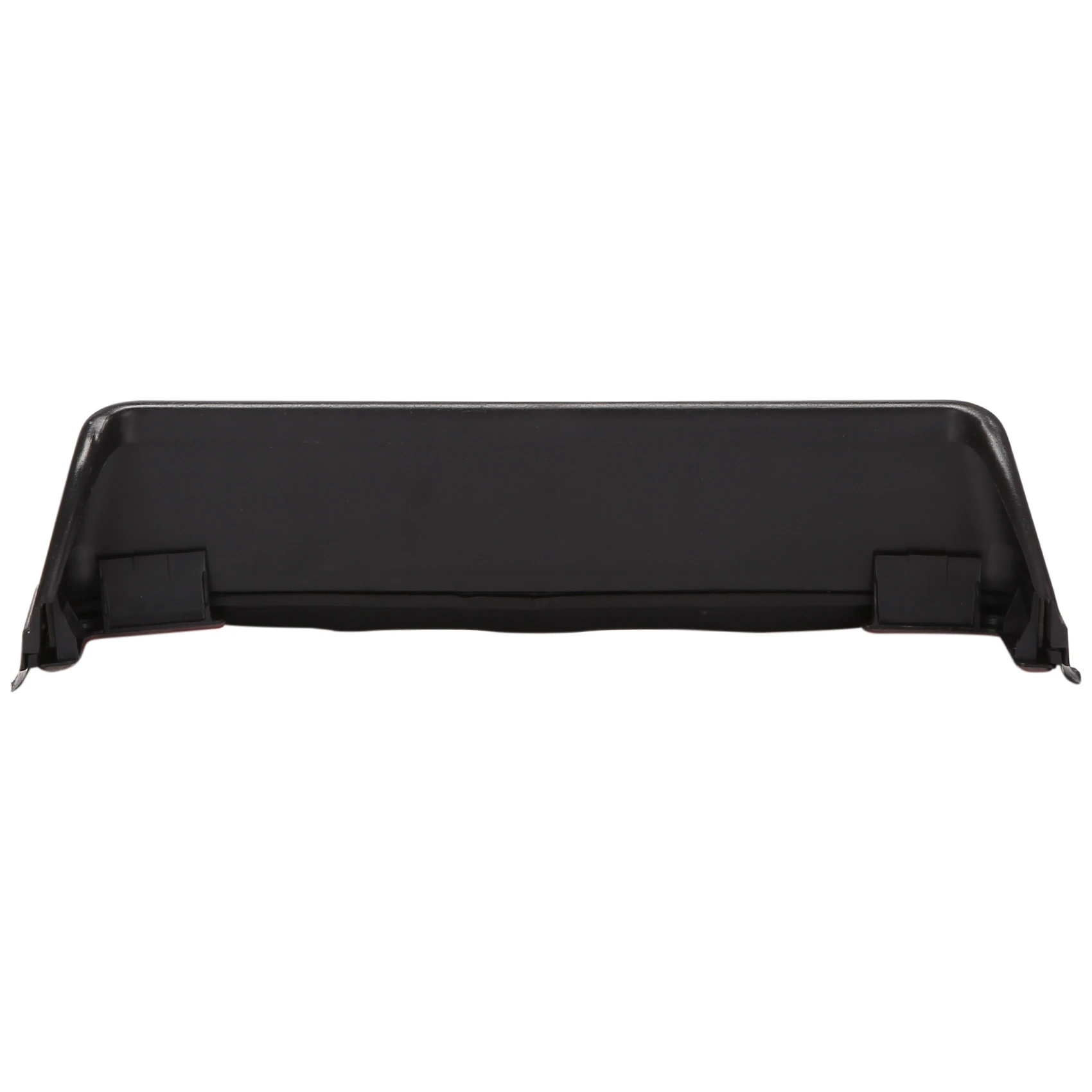 

GPS Navigation Hood Sun Shade Navigator Screen Block Mask Universal Car Clip Auto Parts Navigation audio shade block anti-