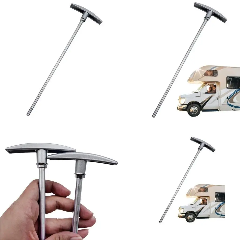 

31BC 9 -дюймовый стержень для разгибания трубки с отходом отходов.