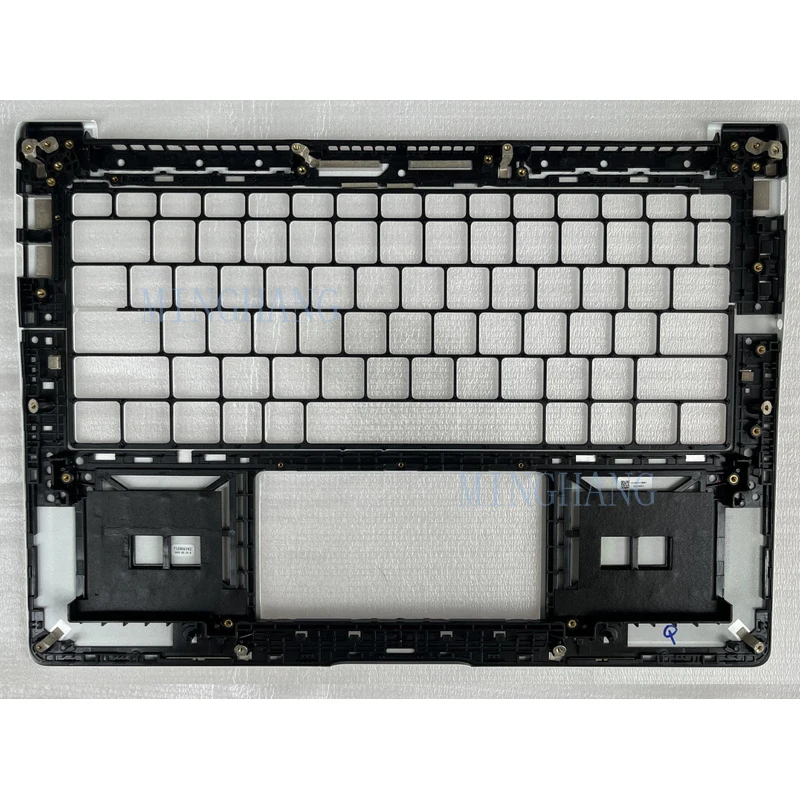 M New for Honor MagicBook Pro 14 FMB-P C Cover Keyboard Bezel Silver Gray