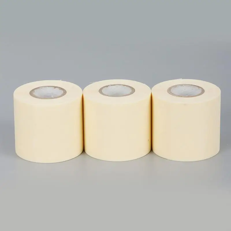 918C 11m Fita vedação dutos PVC Bandagem isolamento À prova d'água Tubos ar condicionado Tubos latão