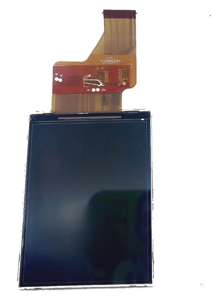 ของแท้ใหม่สำหรับ Nikon L840หน้าจอแสดงผล LCD B600 B500พร้อมอุปกรณ์เสริมสำหรับซ่อมแบ็คไลท์