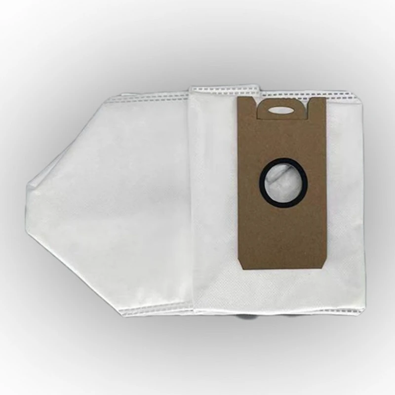 Bolsa de polvo de 20 piezas para Robot aspirador Xiaomi Lydsto W2, bolsa de basura, accesorios de repuesto