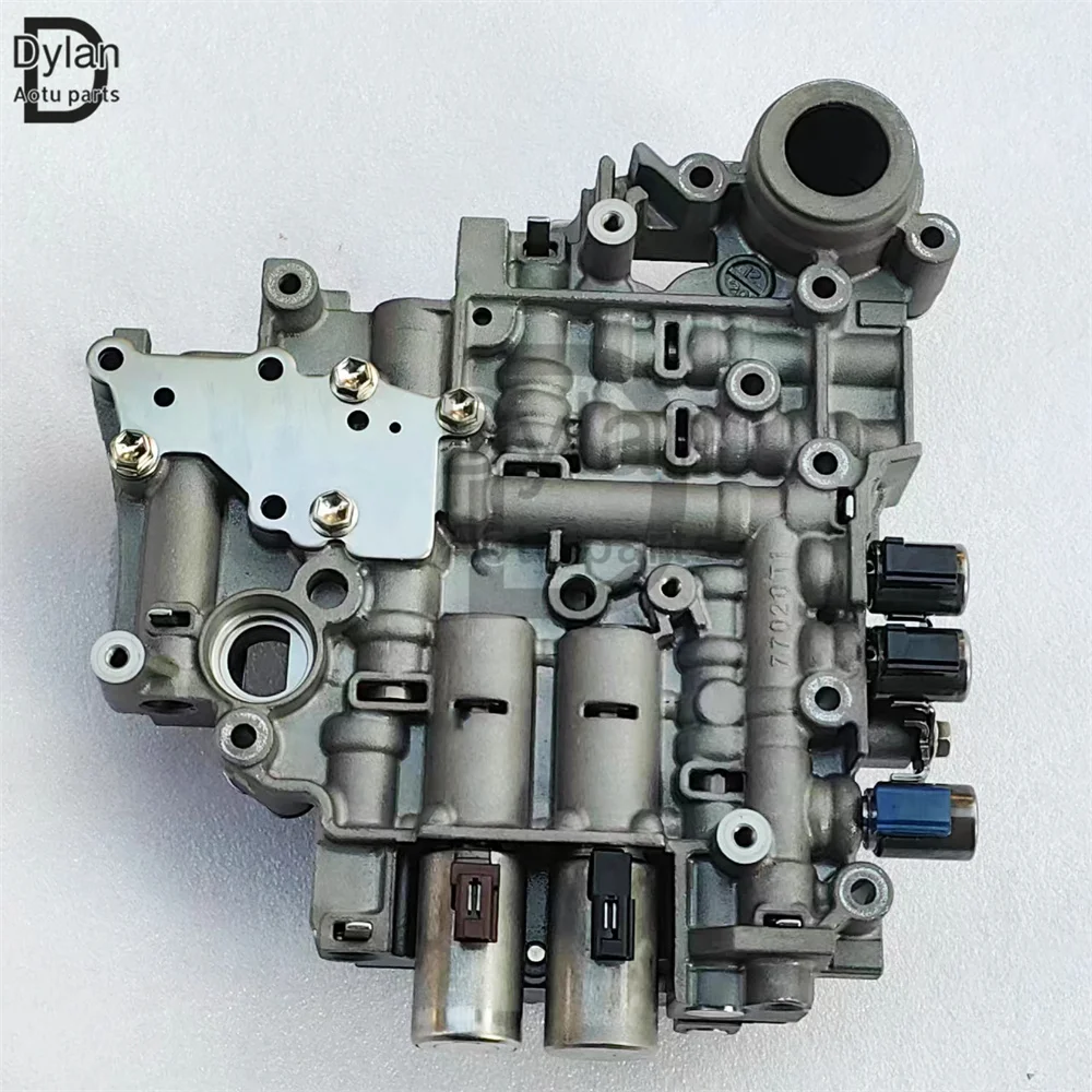 K310 K310E CVT Automatic Transmission Valve Body with Solenoid For Toyota Corolla Dylan Boutique