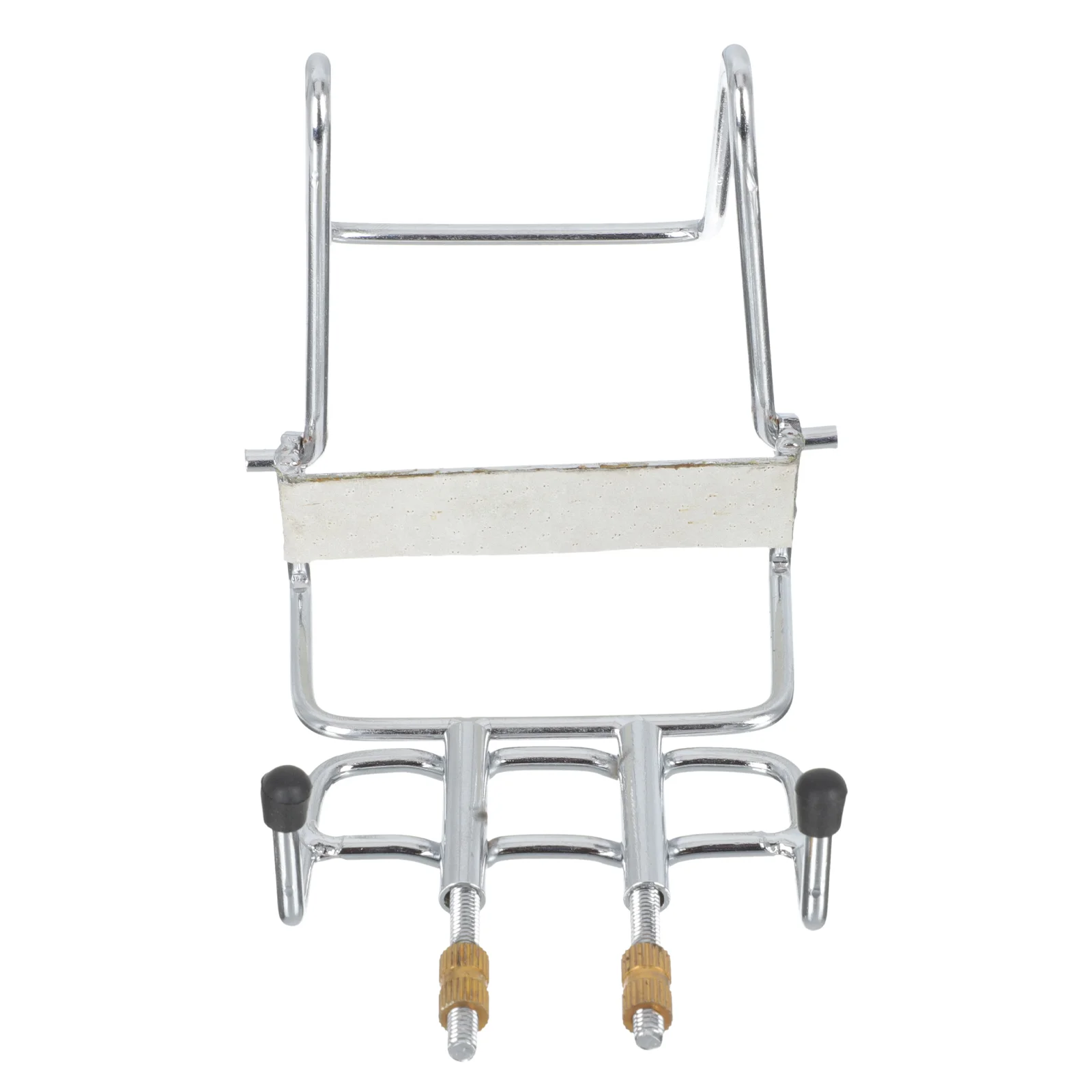 

Erhu Waist Support Holder Rack Premium Stand Bracket Sturdy Iron Musical Instrument