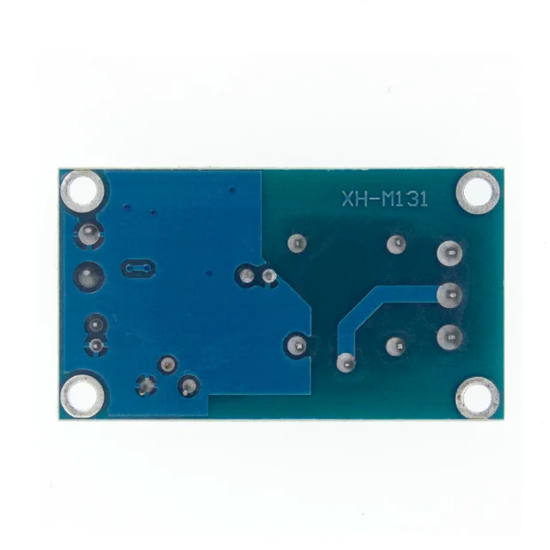XH-M131 DC 5V 24V 12V 10A Photocontrol Switch Photoresistor Relay Module Detection Sensor Brightness Automatic Control