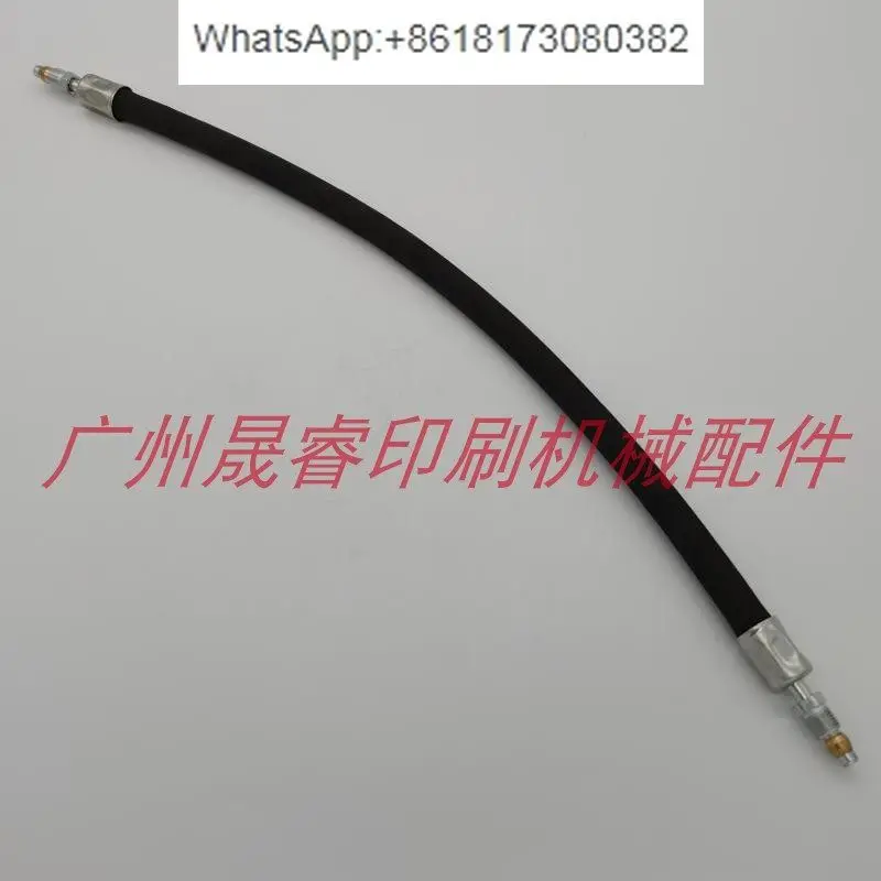 Printing machine accessories SM74/PM74 original front swing teeth YouTube 00.250.0786