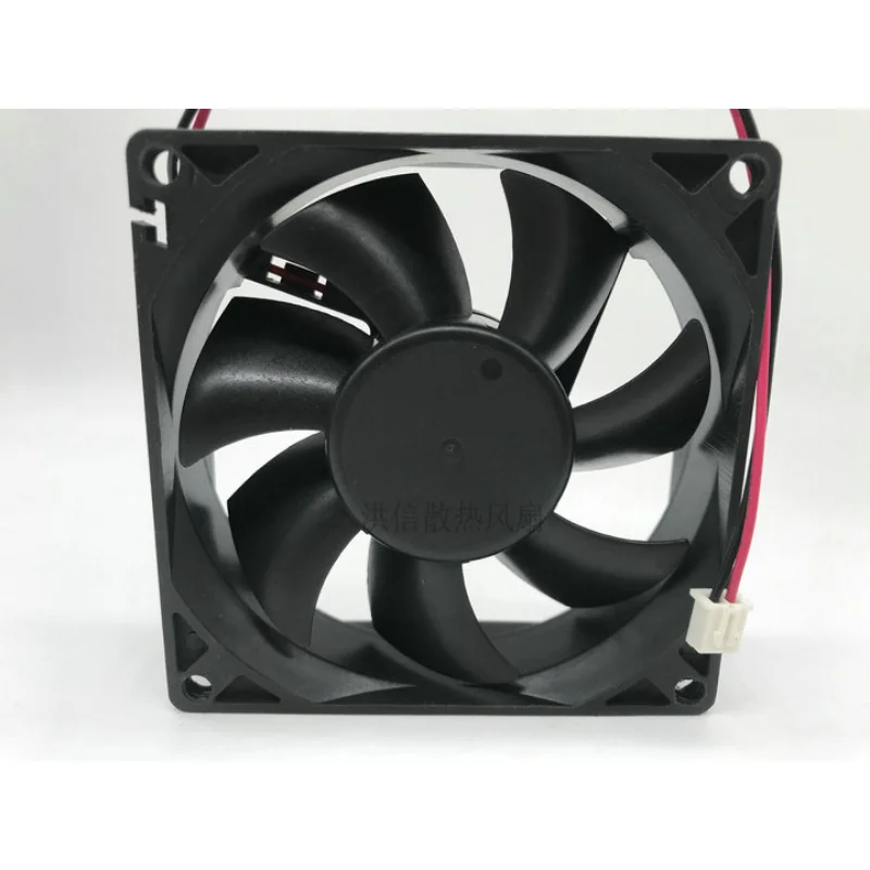 New Cooler Fan PY-8025H12S 12V 0.21A 8CM 8025 cooling fan 80X80X25MM