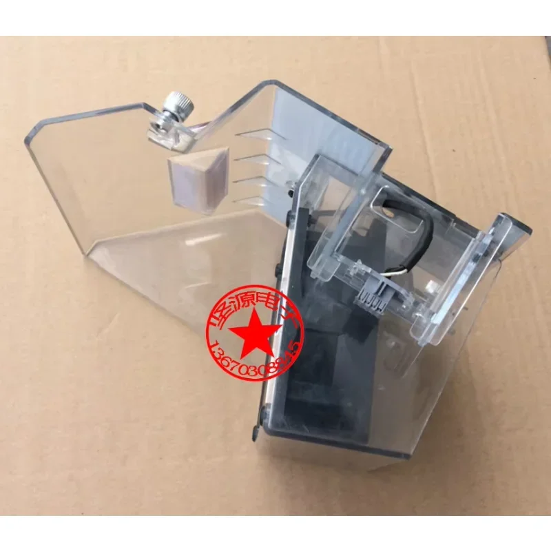 NMB-MAT 3615ML-04W-B76 ML570 ML570G2 279371 -001 DC 12V 1,60A Lüfter