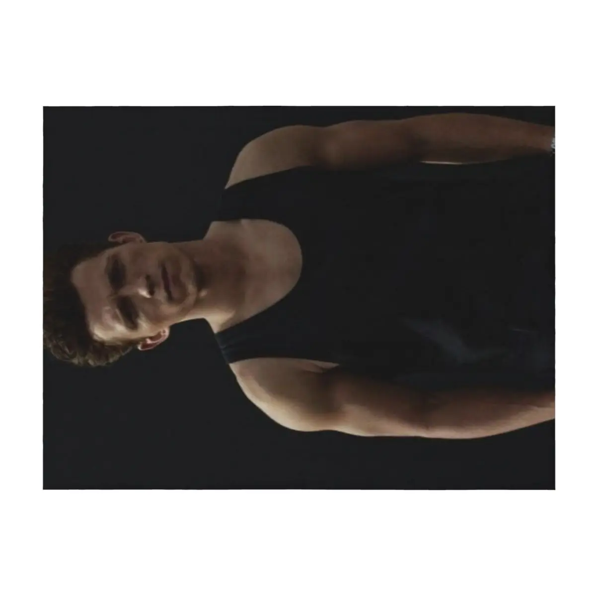 

tom holland blanket Throw Blanket Winter beds halloween Travel Fashion Sofas Blankets