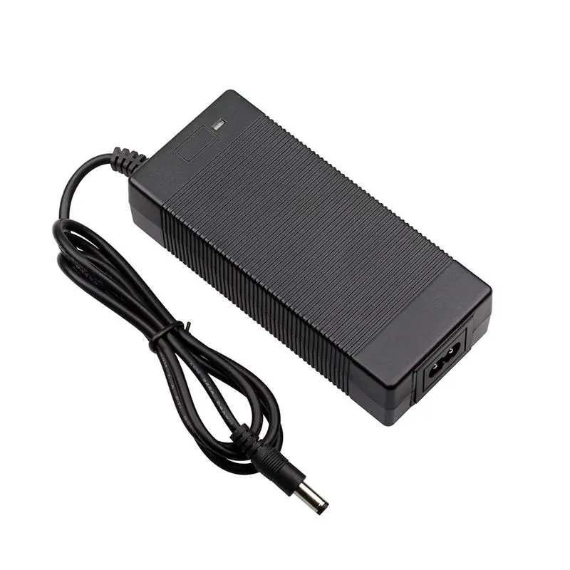 67.2V 2A Lithium Battery Charger For 60V 16Series Li-ion Constant Current Constant Voltage Polymer Charger