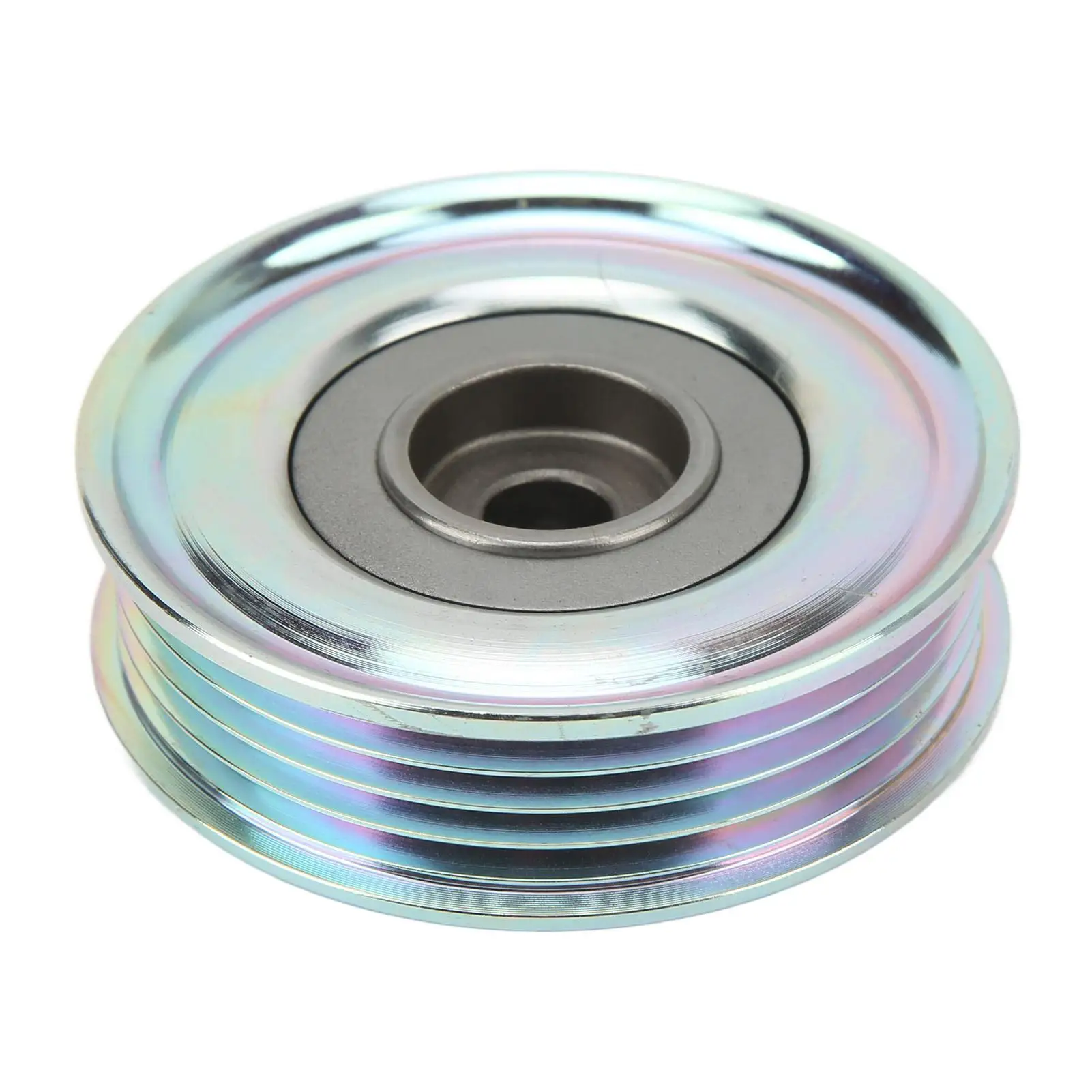 

MD303884 Metal Alloy Perfect Fit Drive Tensioner Pulley Power Steering Tensioner Pulley for car