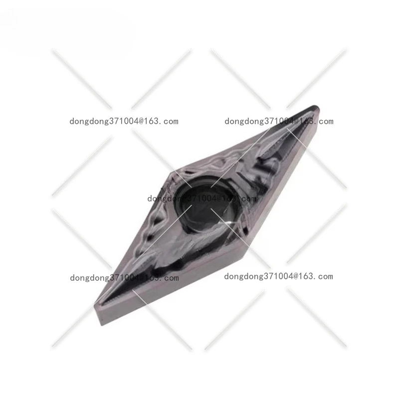 

Numerical control blade VBGT110302/110304N-JS AH725 FN SH 01