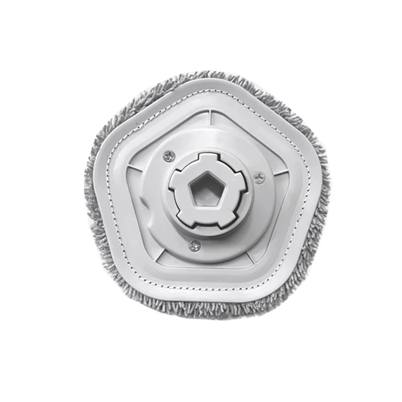 Per XiaoMi Dreame Bot W10 Pro/Robot autopulente aspirapolvere spazzola principale spazzola laterale filtro HEPA Mop pad pezzi di ricambio di ricambio