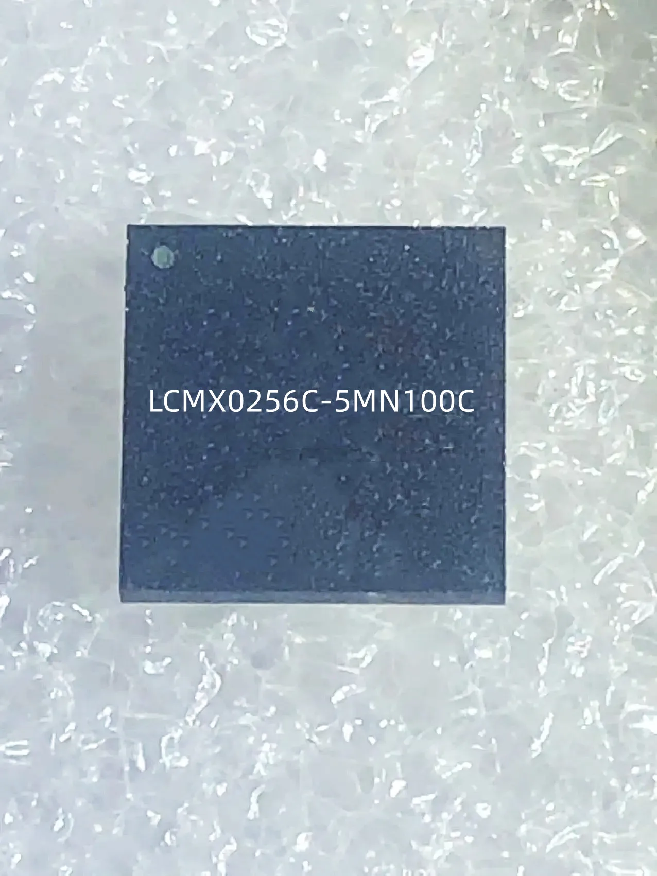 

1PCS LCMX0256C-5MN100C BGA integrated circuit chip IC supports BOM one-stop quotation