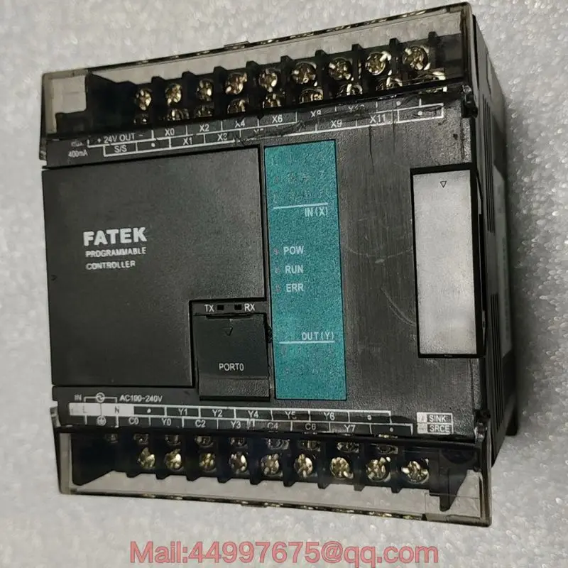 Second-Hand FBS-20M…