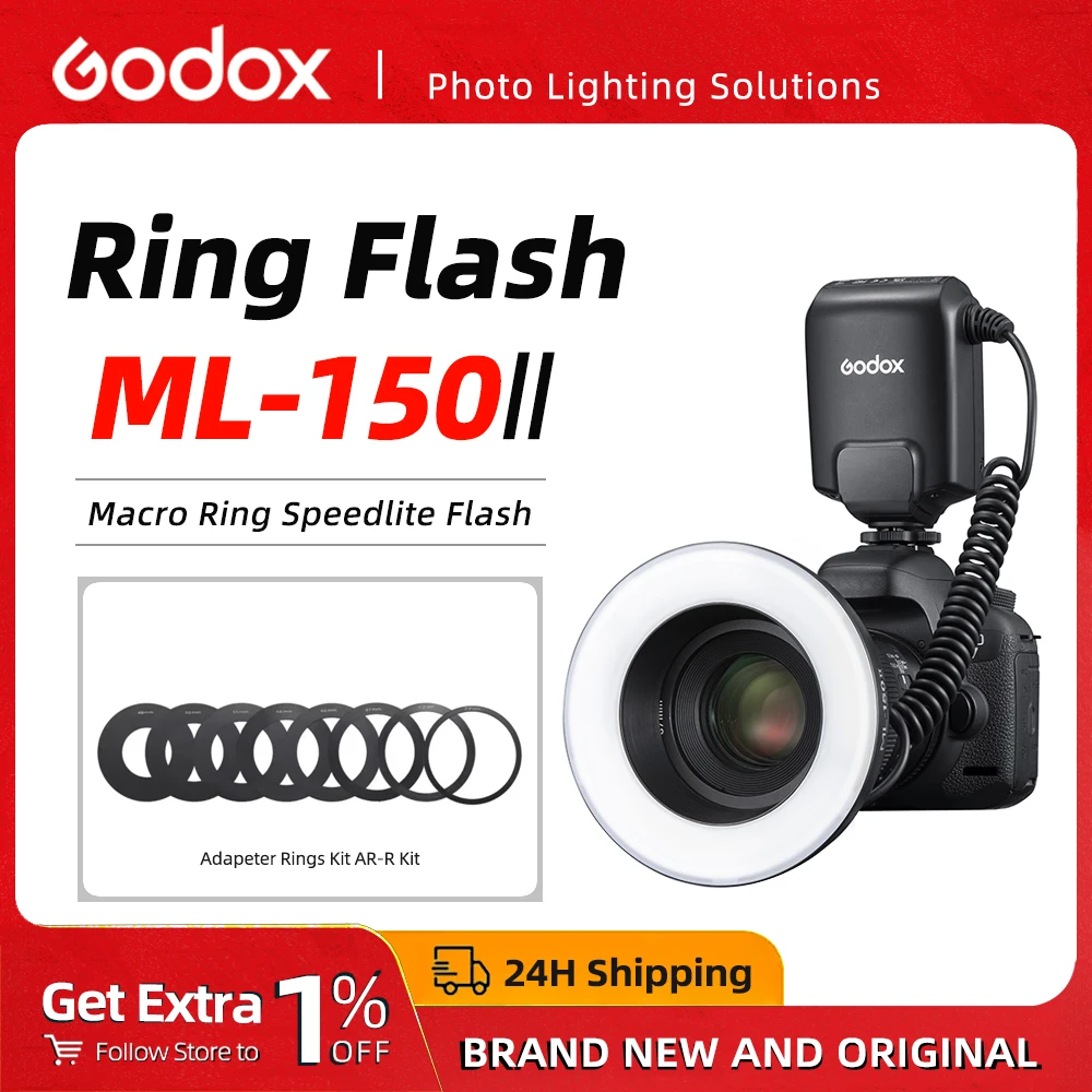 #12 Discounted Camera Flash Lights Worth Buying