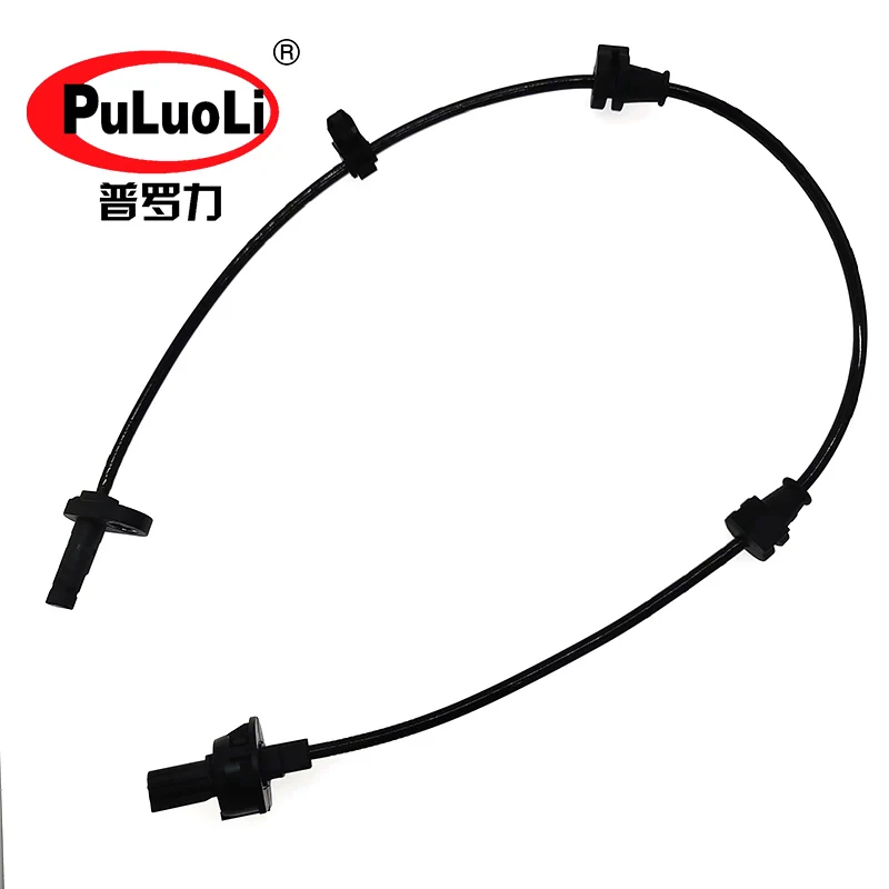 57450-T5A-013 applies to the right front wheel speed sensor anti-lock sensor ABS line of 15-20 frontal fan hatchback fit