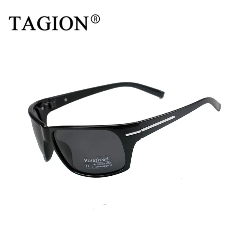 New Fashion Brand Design Polarized Sunglasses For Men Fishing Traveling Classes Male Eyewear UV400 Sun Glasses Gafas Oculos 5108