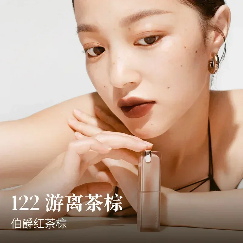

Joocyee Moisturizing Lipstick Makeup Lasting Lips Care Lip gloss Cosmetics Lip Tint Gloss Professional Luxury Makeup Beauty Rare