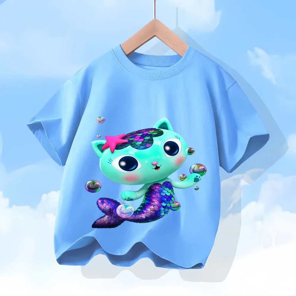 Gabby’S Dollhouse M… - image