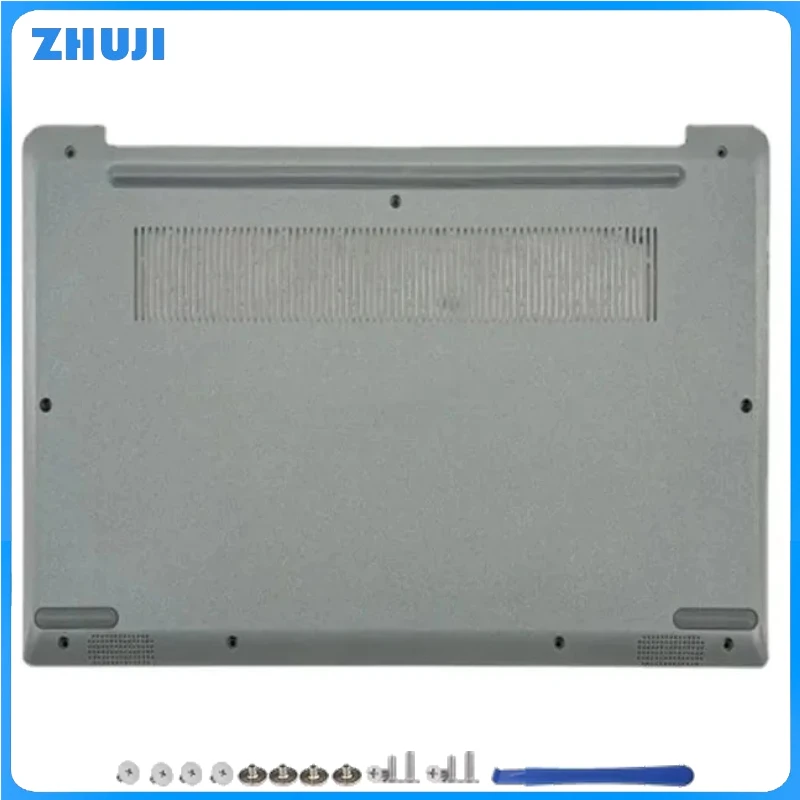 For Ideapad 3-14ITL6 3-14ALC6 2021 New Laptop LCD Back Cover Front Bezel Palmrest Bottom Case Replacement Free Ship