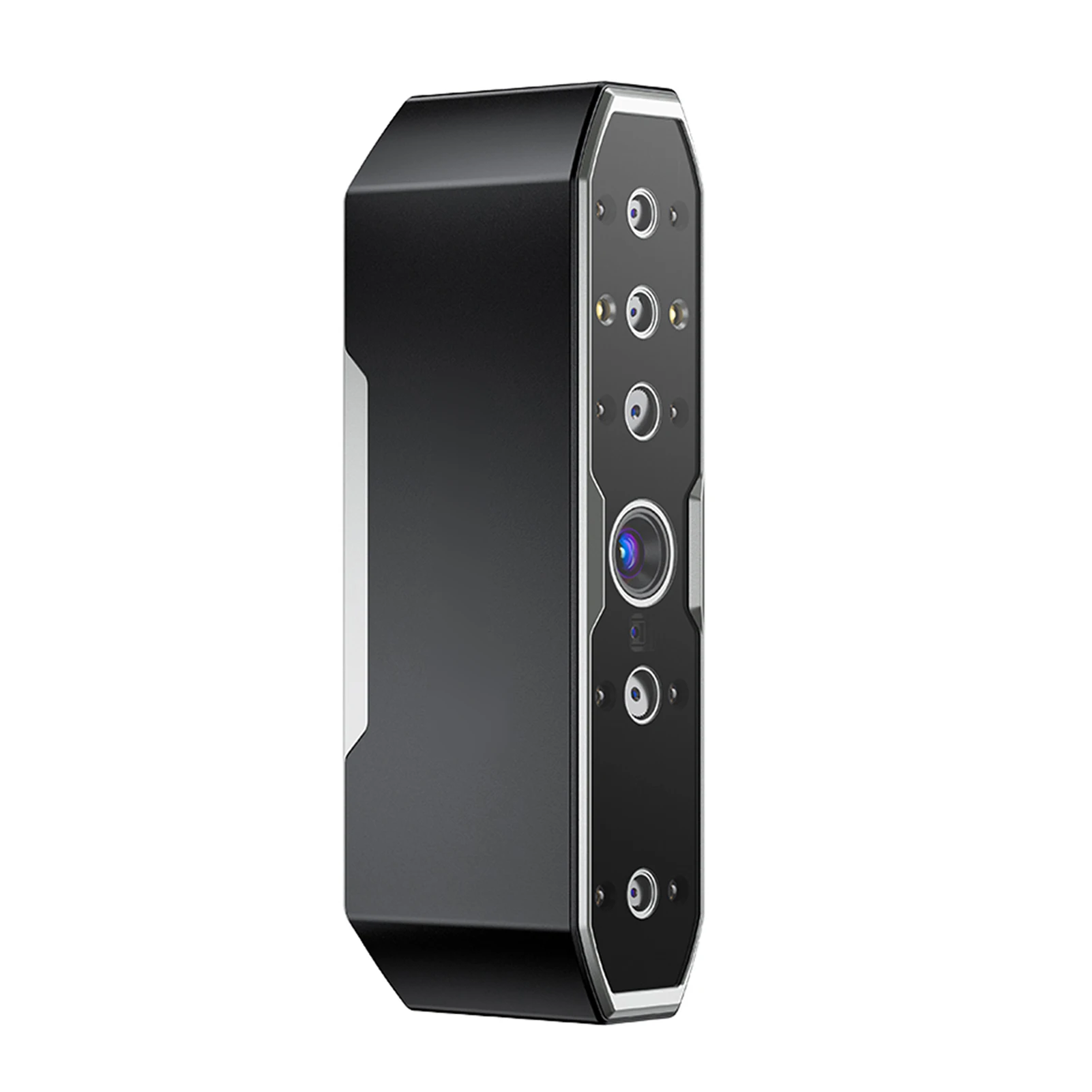 

Creality3D-сканер Otter for3D-печати, обратный инженерный ручной сканер с точностью 0,02 мм, отслеживание с защитой от сотрясений до 20 кадров в секунду