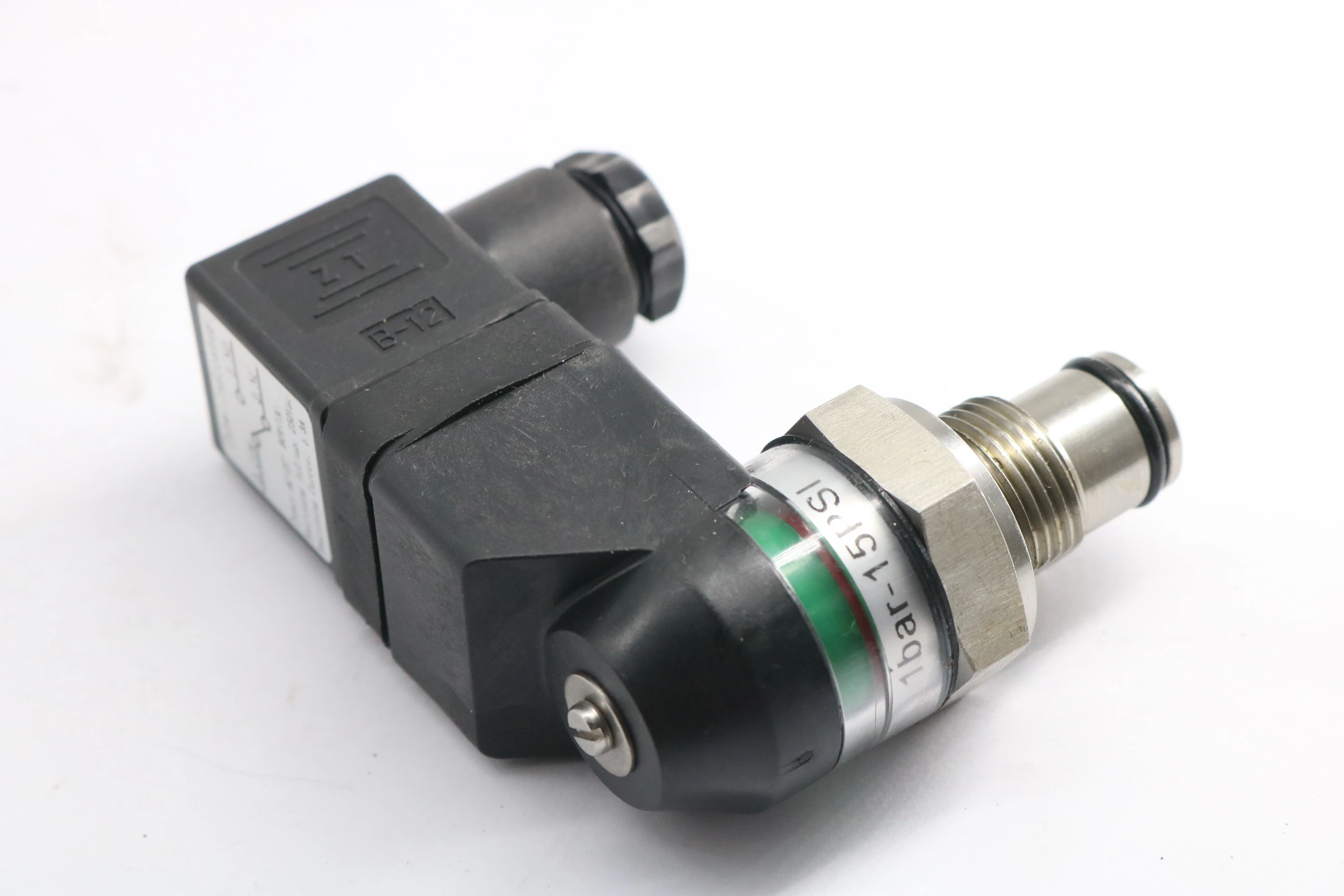 

Quality Assurance for Air Screw Compressors 2205260640 Oil Filter Differential Pressure Switch Parts Compressor