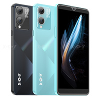 Xgody 6.0 Inch Hd Screen Android 9.0 Cost-Effective Smartphone 2Gb Ram 16Gb Rom Dual Sim Standby 4g Network Compact Phone