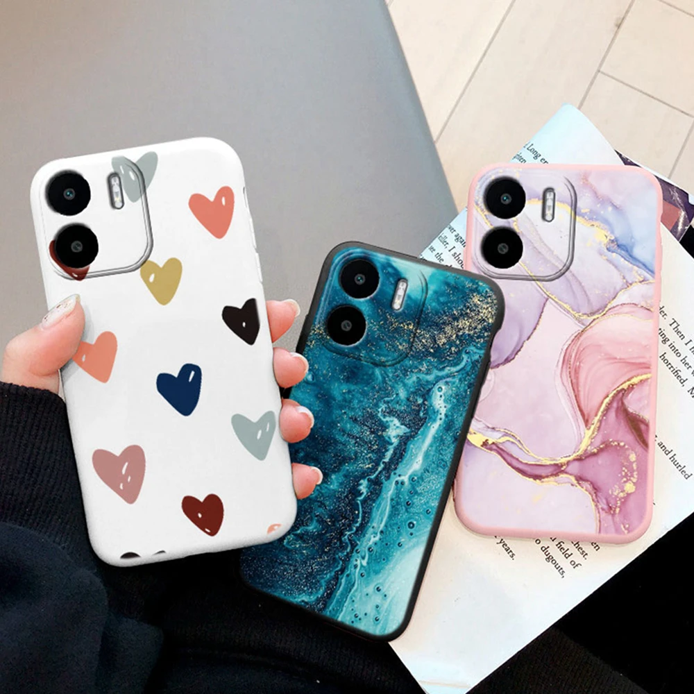 For Redmi A1 A2 Plu… - image